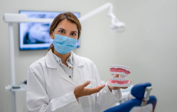 Best Chipped Tooth Repair Near Me  in Minor, AL